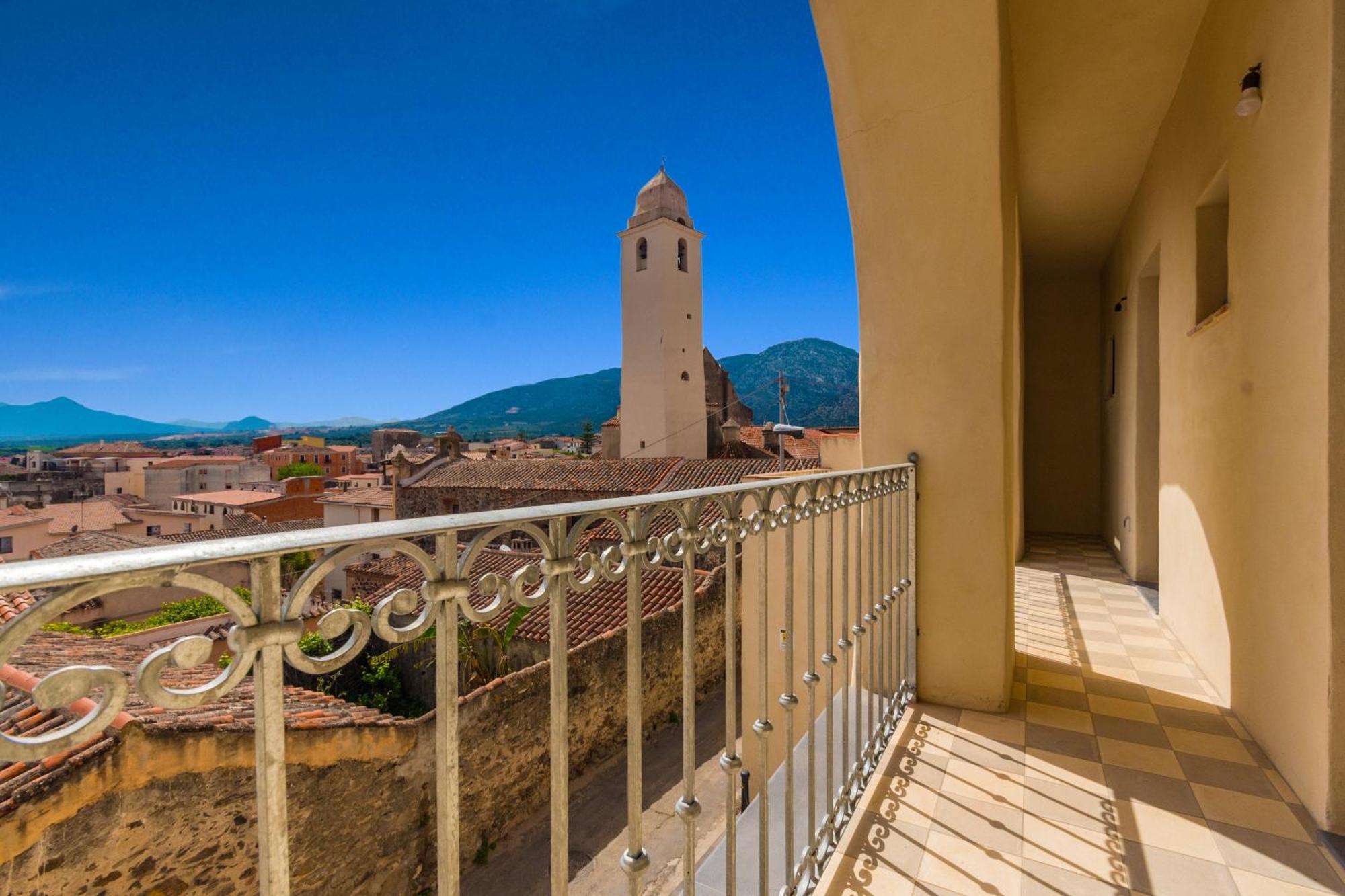 Annamar Villa Orosei Exterior photo
